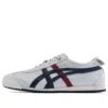 Mexico 66 SD “Grijs Rood Blauw”