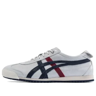 Mexico 66 SD “Grijs Rood Blauw”