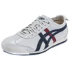 Mexico 66 SD “Grijs Rood Blauw”