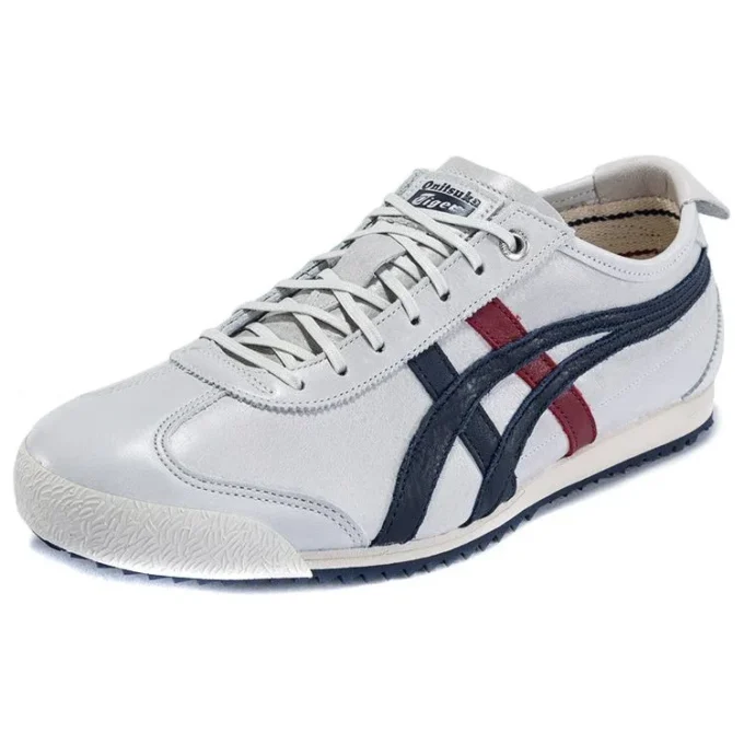 Mexico 66 SD “Grijs Rood Blauw”