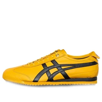 Mexico 66 SD “Kill Bill – Yellow Midsole”