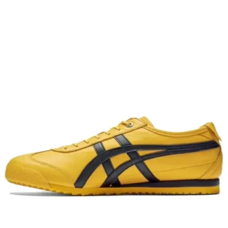 Mexico 66 SD “Kill Bill – Yellow Midsole”