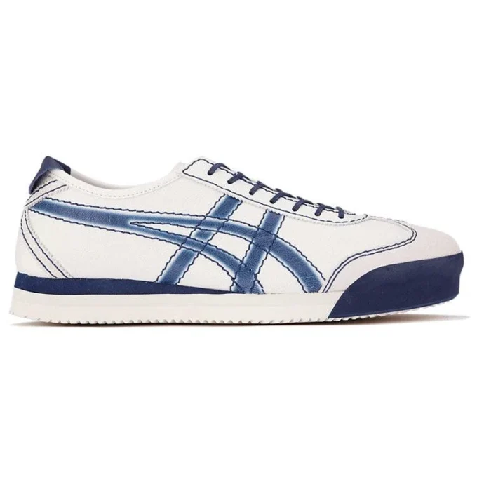 Mexico 66 SD Pf “Wit Blauw”