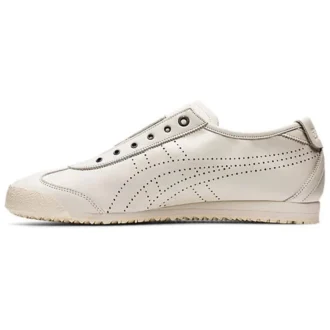 Mexico 66 SD Slip-On “Wit”