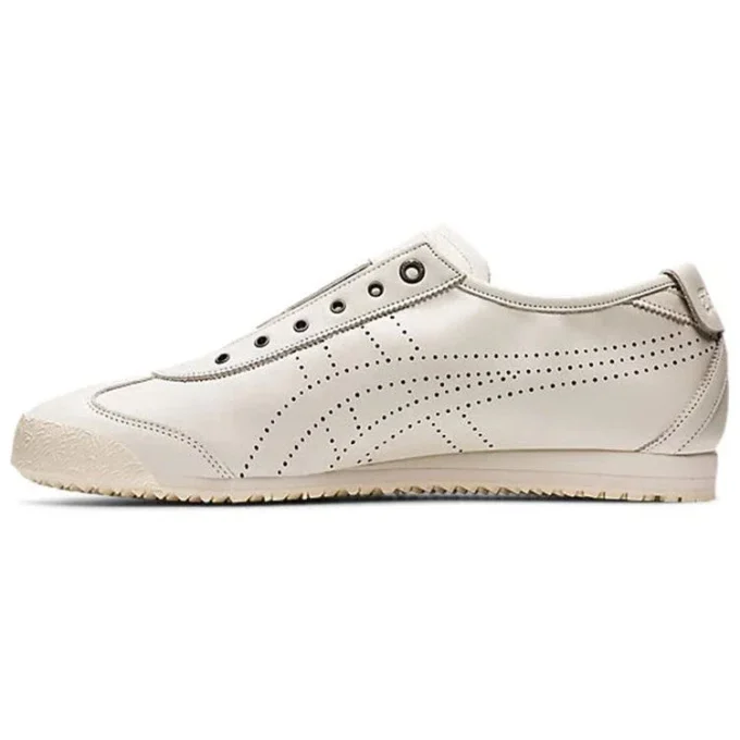Mexico 66 SD Slip-On “Wit”