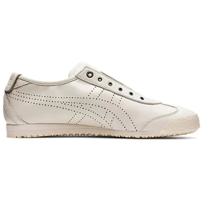 Mexico 66 SD Slip-On “Wit”