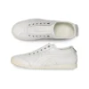 Mexico 66 SD Slip-On “Wit Grijs”