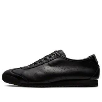 Mexico 66 SD Slip-On “Zwart”