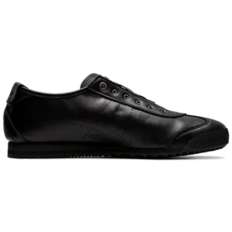 Mexico 66 SD Slip-On “Zwart”