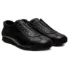 Mexico 66 SD Slip-On “Zwart”