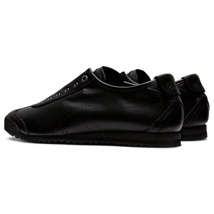 Mexico 66 SD Slip-On “Zwart”