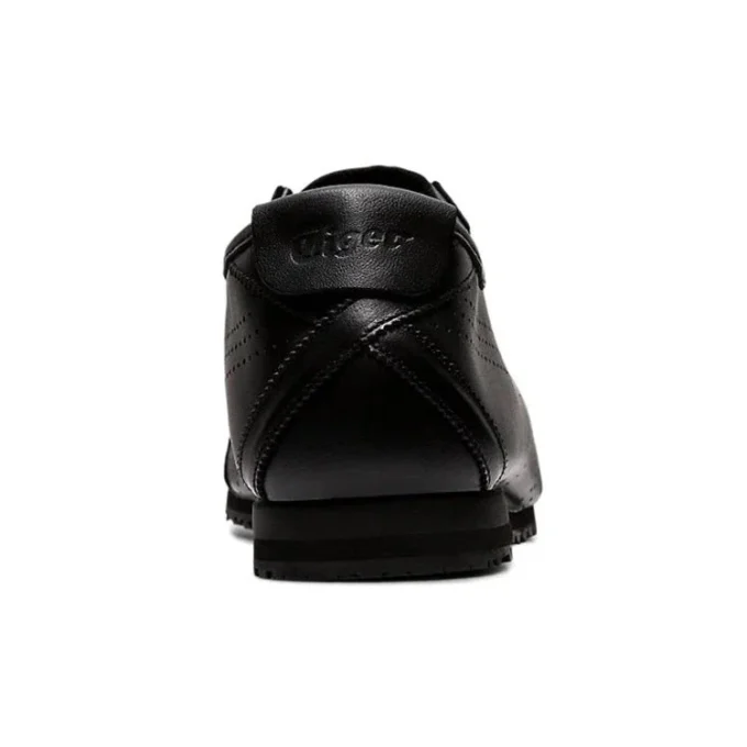 Mexico 66 SD Slip-On “Zwart”