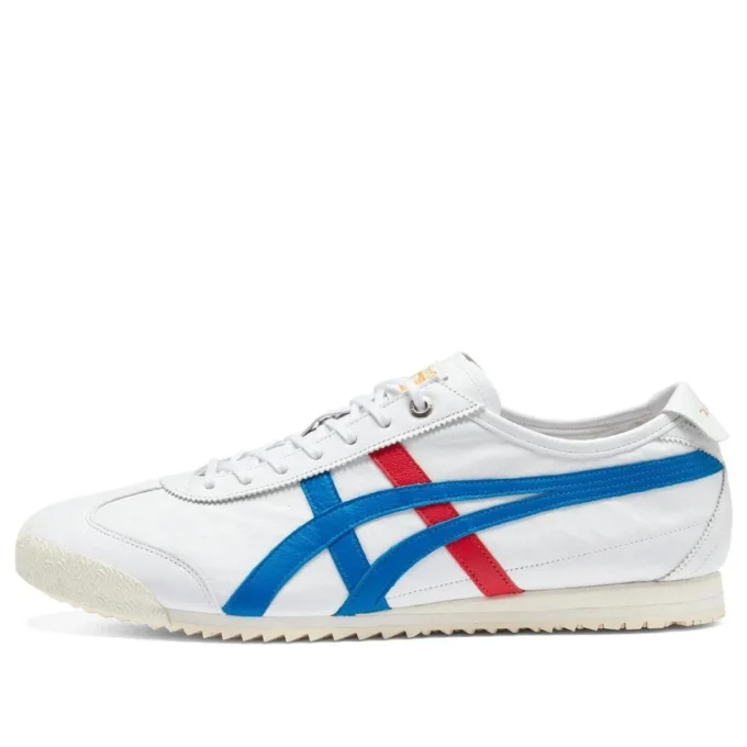Mexico 66 SD “Wit Blauw Rood”