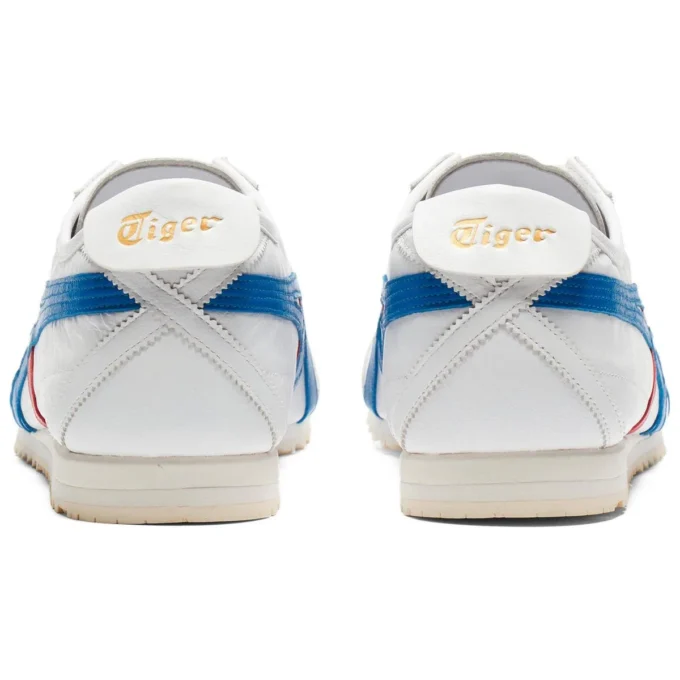 Mexico 66 SD “Wit Blauw Rood”