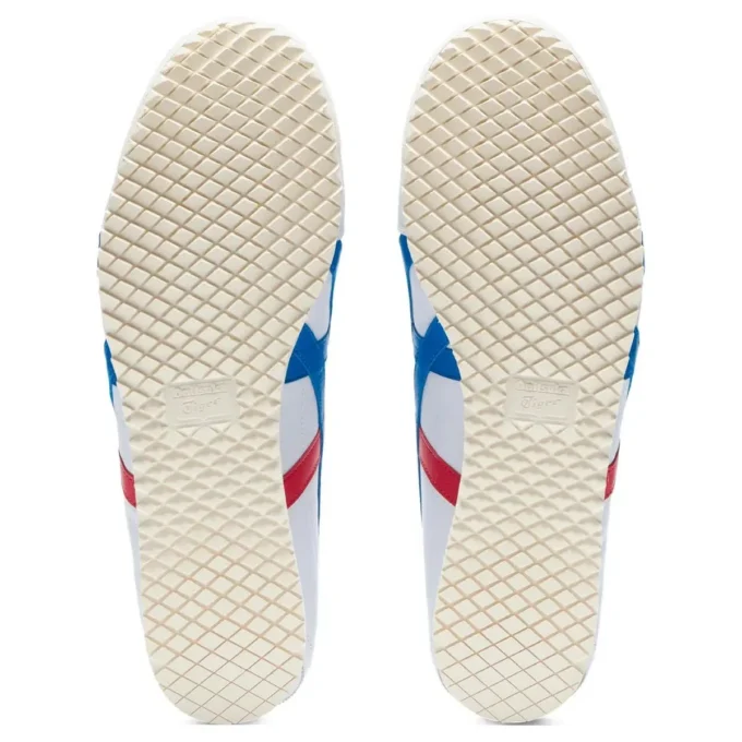 Mexico 66 SD “Wit Blauw Rood”