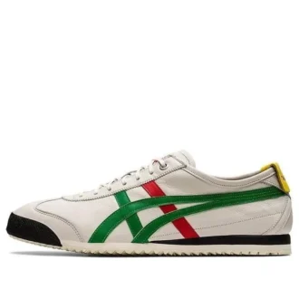 Mexico 66 SD “Wit Groen Rood”
