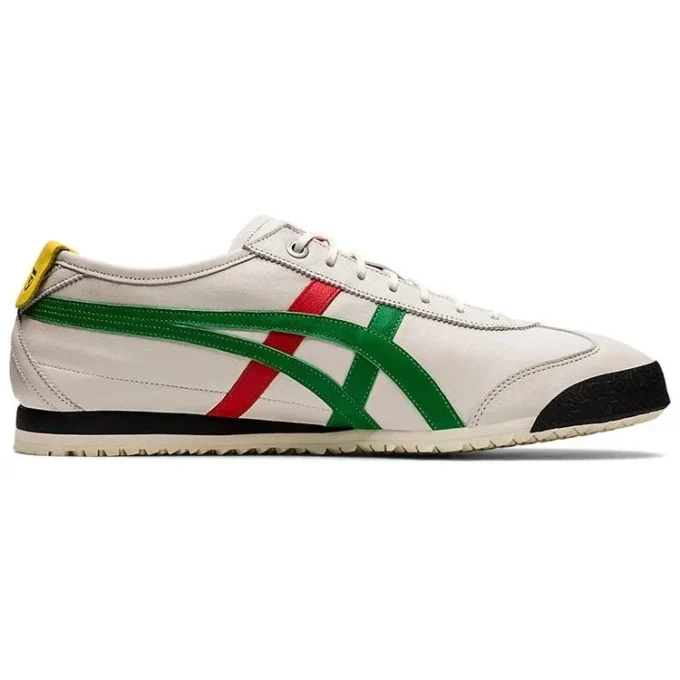 Mexico 66 SD “Wit Groen Rood”