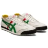 Mexico 66 SD “Wit Groen Rood”