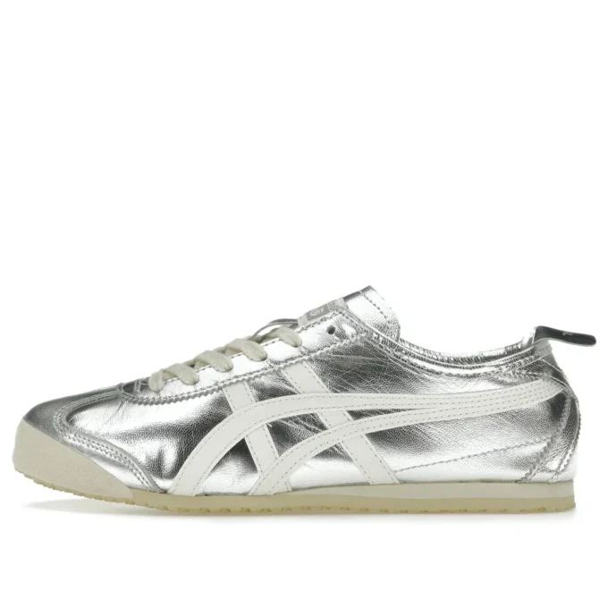 Mexico 66 “Silver Off White” Mexico 66 “Silver Off White”