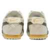 Mexico 66 Slip-On “Beige Groen Geel”