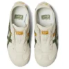Mexico 66 Slip-On “Beige Groen Geel”