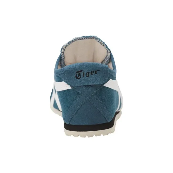 Mexico 66 Slip-On “Blauw”