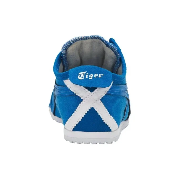 Mexico 66 Slip-On “Blauw”