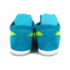 Mexico 66 Slip-On “Blauw Neon Groen”