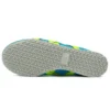 Mexico 66 Slip-On “Blauw Neon Groen”