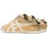 Mexico 66 Slip-On “Bruin Geel Wit”