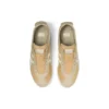 Mexico 66 Slip-On “Bruin Geel Wit”