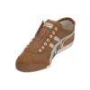 Mexico 66 Slip-On “Donkerbruin”