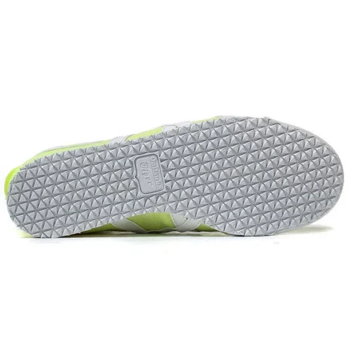 Mexico 66 Slip-On “Geel Wit”