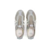 Mexico 66 Slip-On “Grijs Wit”