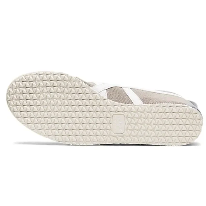 Mexico 66 Slip-On “Grijs Wit”