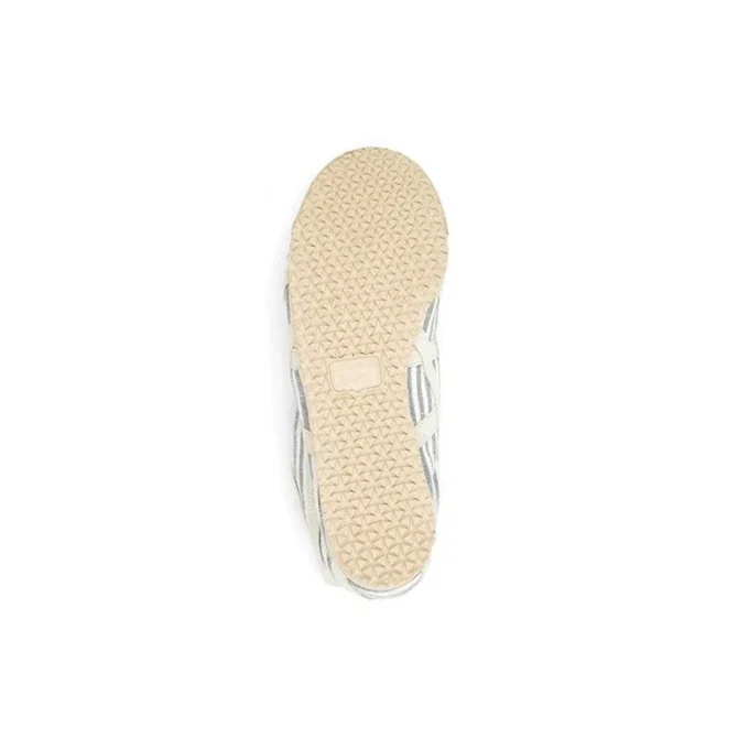 Mexico 66 Slip-On “Grijs Wit”