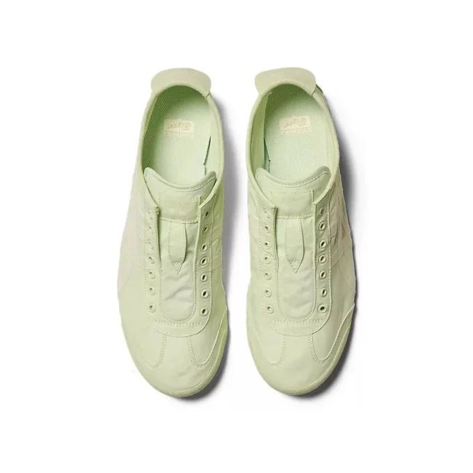 Mexico 66 Slip-On “Groen”