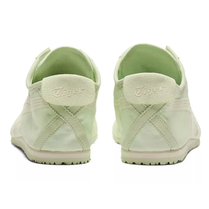 Mexico 66 Slip-On “Groen”