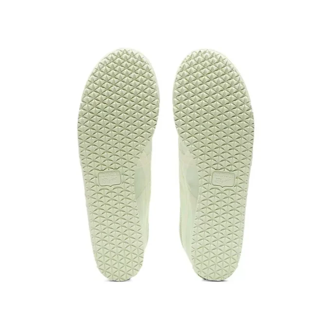 Mexico 66 Slip-On “Groen”