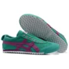 Mexico 66 Slip-On “Groen Paars”