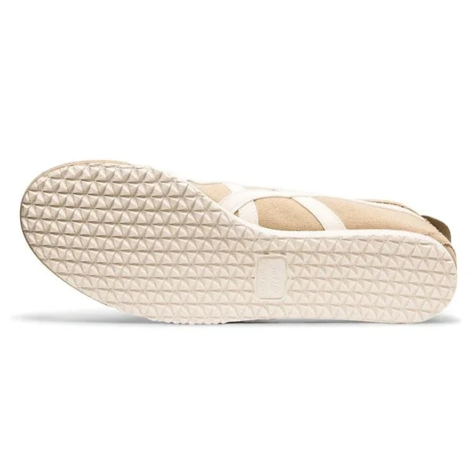 Mexico 66 Slip-On “Lichtgeel”