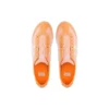 Mexico 66 Slip-On “Oranje Wit”