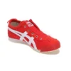 Mexico 66 Slip-On “Rood”
