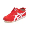 Mexico 66 Slip-On “Rood”
