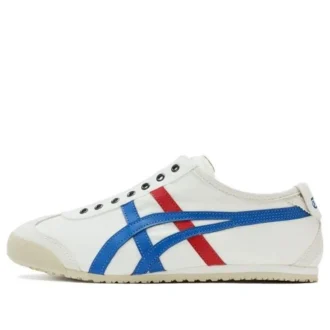 Mexico 66 Slip-On “Wit”