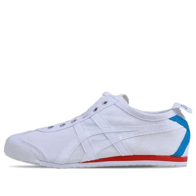 Mexico 66 Slip-On “Wit”