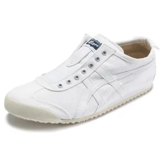 Mexico 66 Slip-On “Wit”