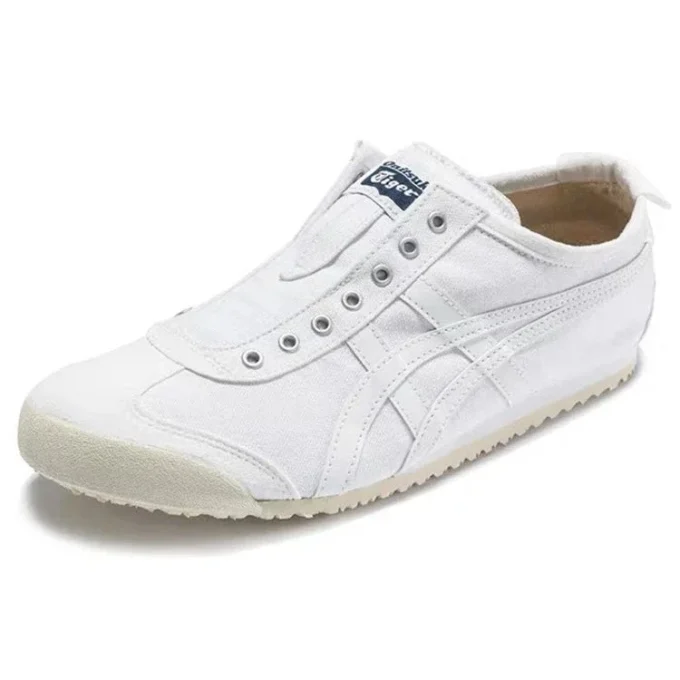 Mexico 66 Slip-On “Wit”