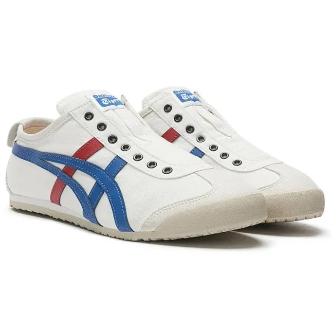 Mexico 66 Slip-On “Wit”