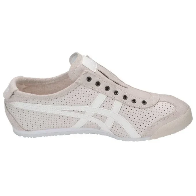 Mexico 66 Slip-On “Wit”